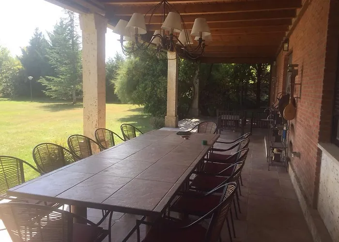 La Alberca