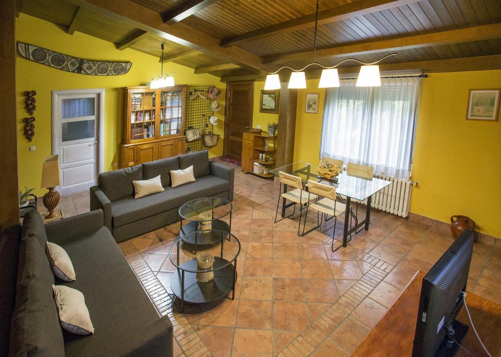 Holiday home La Alberca *