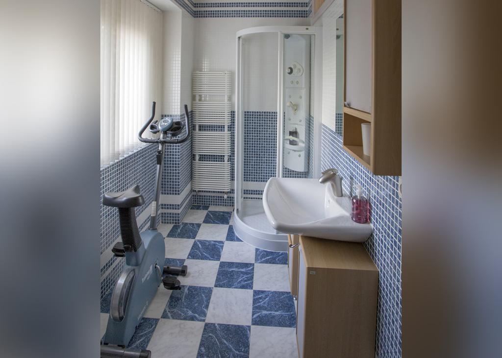 La Alberca Holiday home *